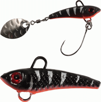 paladin ultraligt action spin jig g